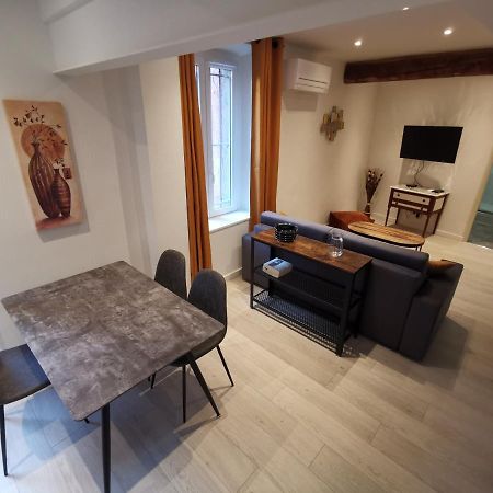 Appartement Vieux-Nice N Exterior foto